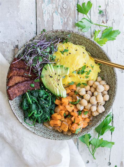 Start Your Day Right with these 5 Nourishing Vegan Breakfast Recipes