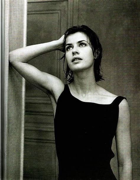 Stature Spotlight: Irene Jacob's Towering Presence