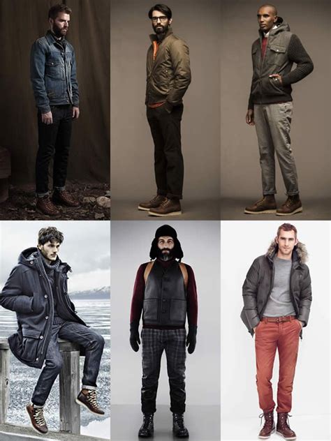 Stay Stylish and Practical with Winter Gear