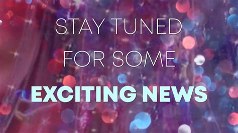 Stay Updated for More Exciting News on Brylee!