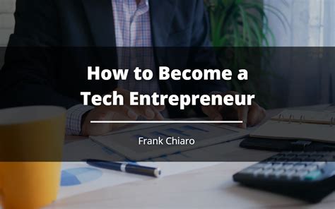 Stay Updated on the Wealth of Tech Entrepreneurs