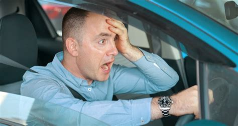 Staying Calm Behind the Wheel: Tips for Managing Anxiety while Operating a Vehicle