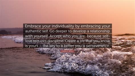 Staying True to Yourself: Embracing Individuality in a Relationship Fueled by Passion