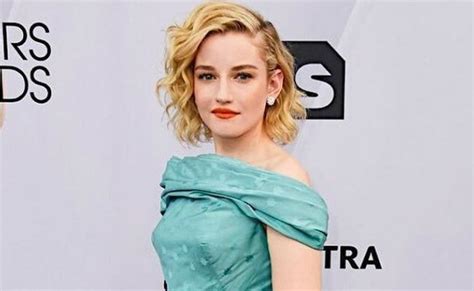 Staying in Shape: Julia Garner's Exercise Regimen