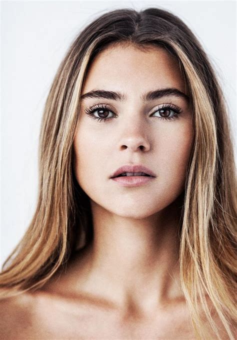 Stefanie Giesinger's Achievements