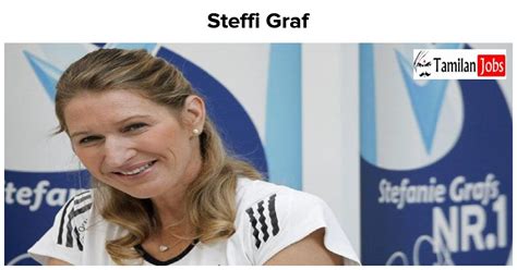 Steffi's Estimated Net Worth and Future Plans