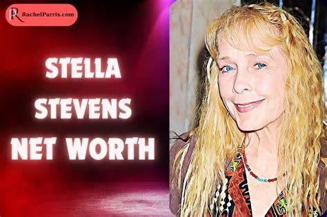 Stella's net worth and financial success