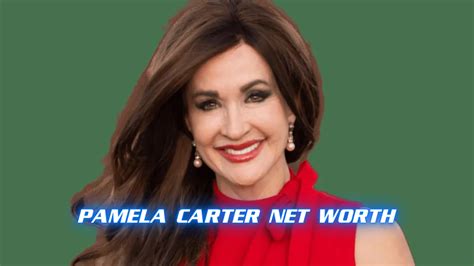 Stella Carter's Net Worth and Achievements