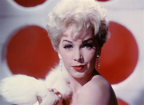 Stella Stevens' Age and Early Years