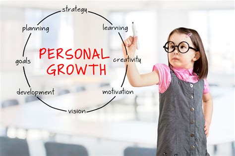 Step 2: Embrace Learning and Personal Growth