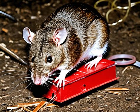 Step 3: Getting Ready for Rat Eradication: Tools and Techniques