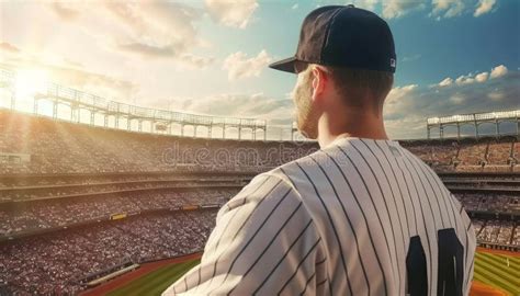 Step Inside the Legacy of Baseball's Great: Embracing the Essence of the Game