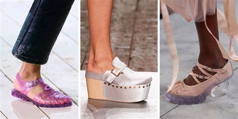 Step into Style: The Top Shoe Trends for this Season