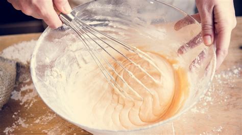 Step-by-Step: From Mixing the Batter to Decorating the Cake with Finesse