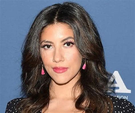 Stephanie Beatriz: Early Life and Career