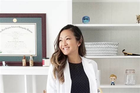 Stephanie Ly's Social Media Presence: Where to Follow Her