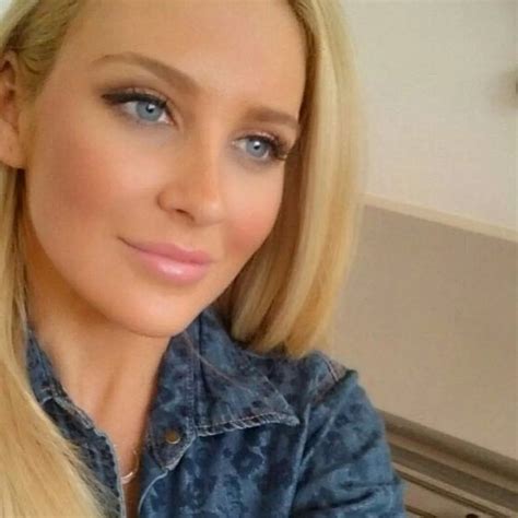 Stephanie Pratt's Acting and Reality TV Roles