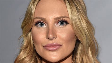 Stephanie Pratt's Journey in the Entertainment Industry