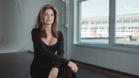 Stephanie Seymour's Net Worth and Assets