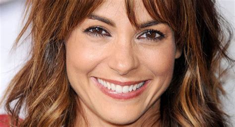 Stephanie Szostak Height: Measurements and More