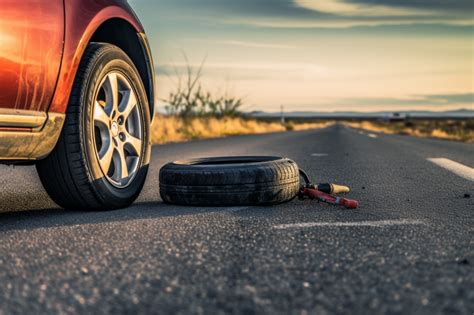 Steps to Analyze and Understand the Significance of Having a Flat Tire in a Dream