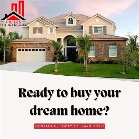 Steps to Making the Dream of Owning a Home a Reality