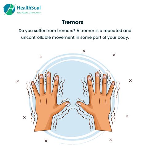 Steps to Overcome and Comprehend the Significance of Tremor Visions