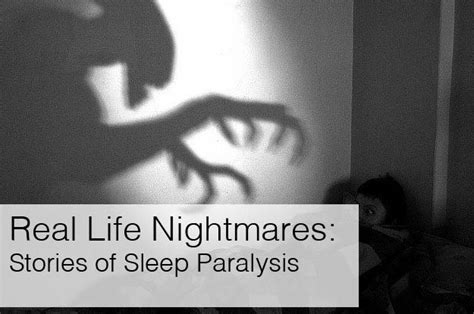 Steps to Overcome the Adverse Effects of Submerging Nightmares in Real Life