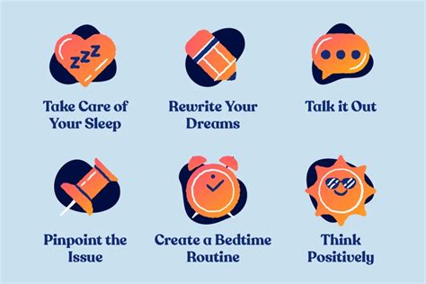 Steps to Overcoming Dreams Linked to Anxiety