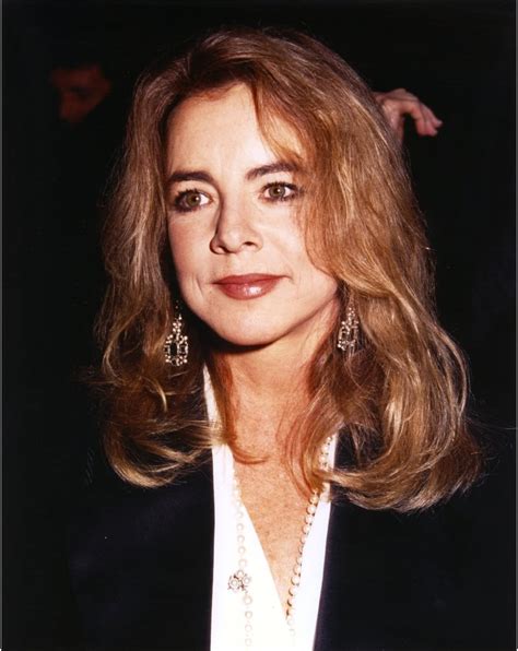 Stockard Channing's influence on popular culture