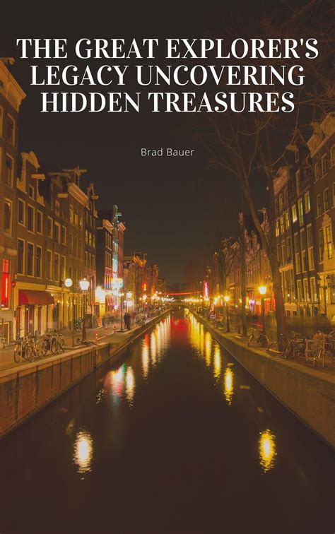 Stop and Explore: Uncovering Hidden Treasures in Unexpected Places