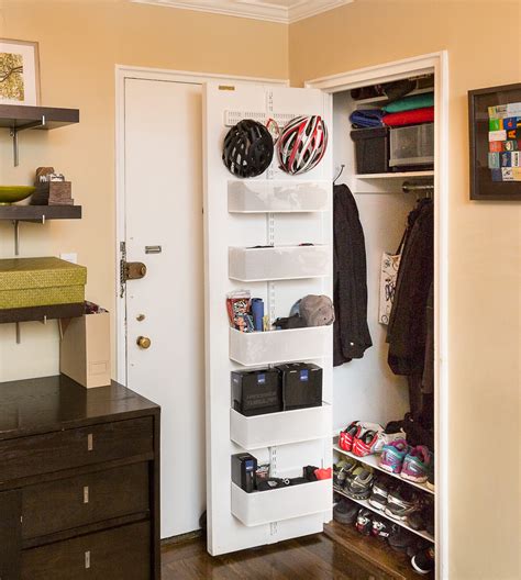 Storage Solutions: Organizing and Maintaining Order in Your Expansive, Vacant Abode