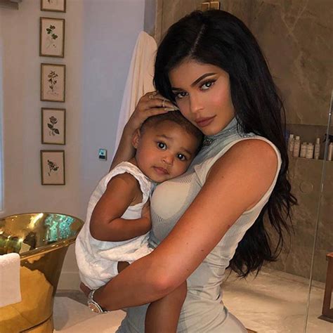 Stormi Webster: A Look Into Her Life