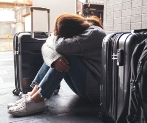 Strategies for Coping with the Emotional Weight Associated with an Abundance of Baggage in Dreams