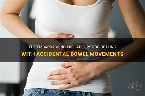 Strategies for Coping with the Fear and Anxiety of Accidental Bowel Movements in Social Settings