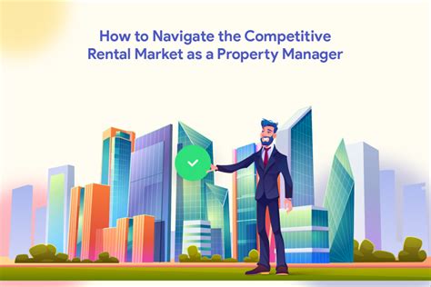 Strategies for Navigating Competitive Rental Markets