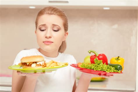 Strategies to Resist Temptation and Maintain Commitment to Healthy Eating