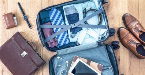 Streamlining Your Packing Process: Creating a Checklist