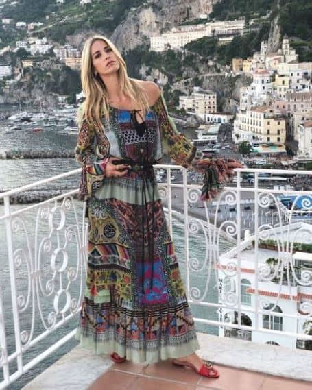 Striking a Balance Between Family and Career: Insight into Elena Santarelli's Approach