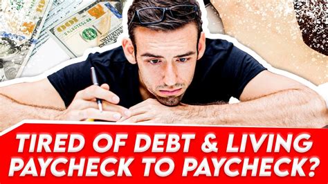 Striving for Debt Freedom: Techniques to Accelerate Repayment