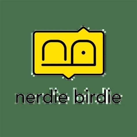 Striving for Greatness: Nerdie Birdie's Height