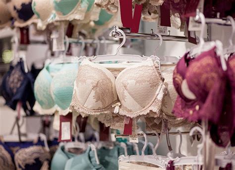 Striving for Prosperity: Selling Lingerie That Flies Off the Shelves