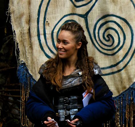 Style Spotlight: Miss Lexa's Fashion Choices