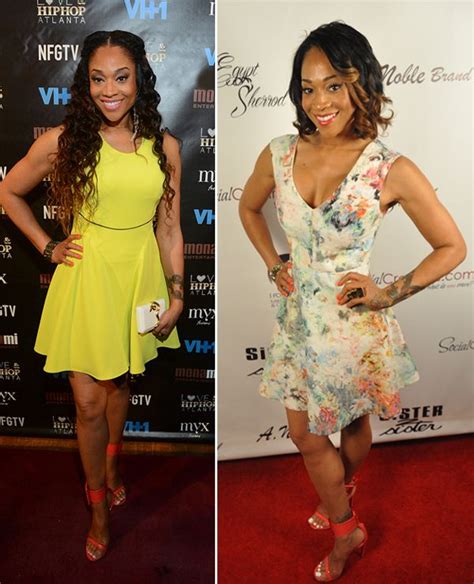 Style and Fashion Choices of Mimi Faust