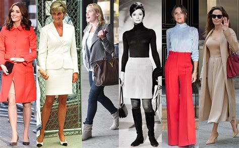 Style and Fashion Sense of the Elegant Celebrity