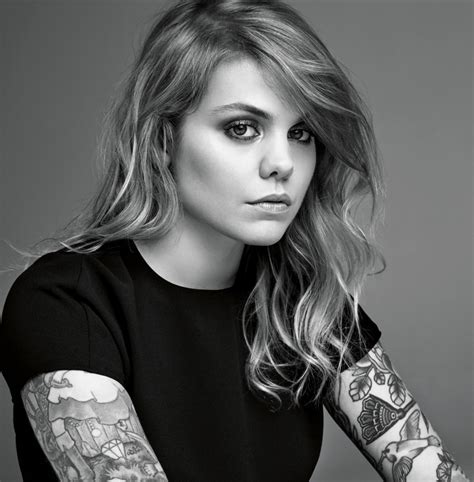 Style and Influence of Coeur De Pirate