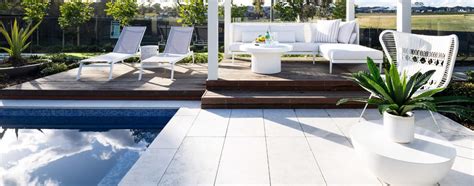 Style and Sophistication: Incorporating an Overflow Pool into your Landscape