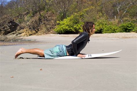 Style and Technique in Surfing