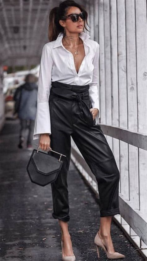 Styling Tips: Enhancing Your Fashion Game with Sleek Trousers