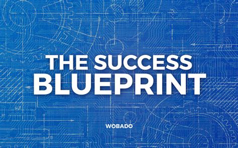 Success Blueprint by the Phenomenal Influencer